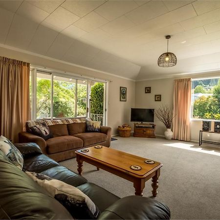 47 Conical Hill Road Vila Hanmer Springs Exterior foto