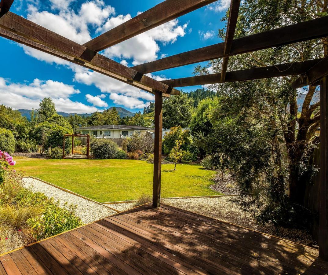 47 Conical Hill Road Vila Hanmer Springs Exterior foto